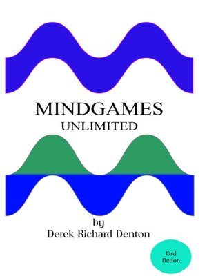 cover image of Mindgames Unlimited